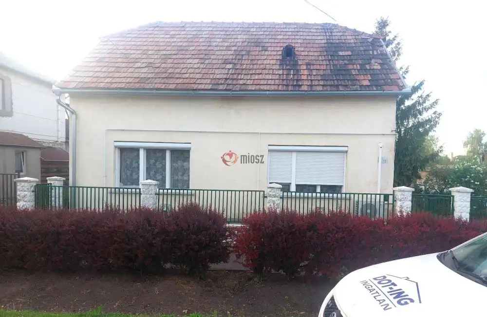 Komárom-Esztergom megye - Kisbér