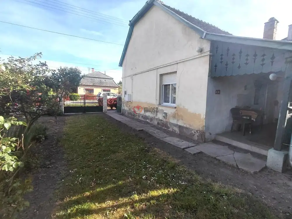 Komárom-Esztergom megye - Kisbér