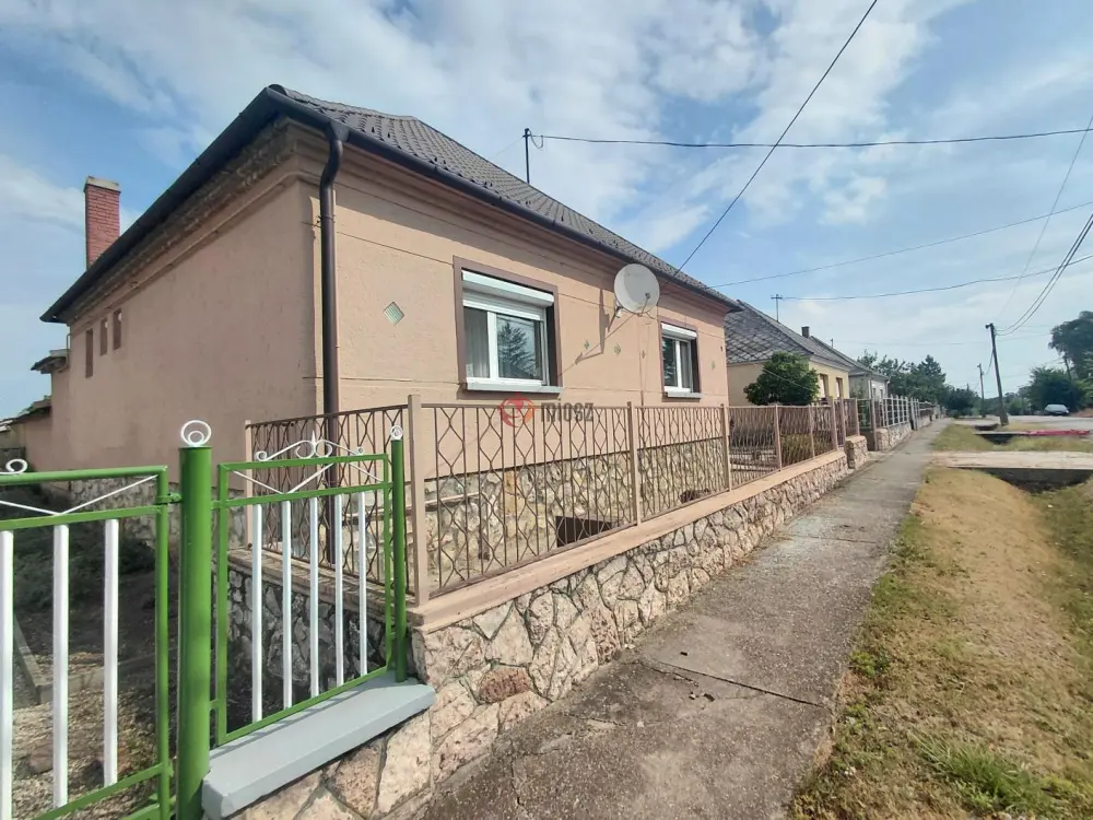 Komárom-Esztergom megye - Kisbér