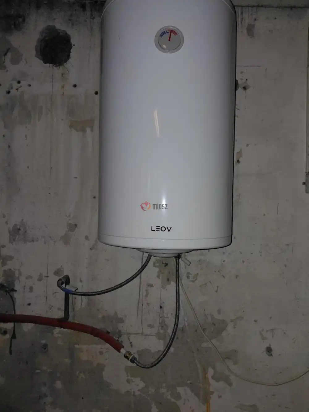 Komárom-Esztergom megye - Kisigmánd