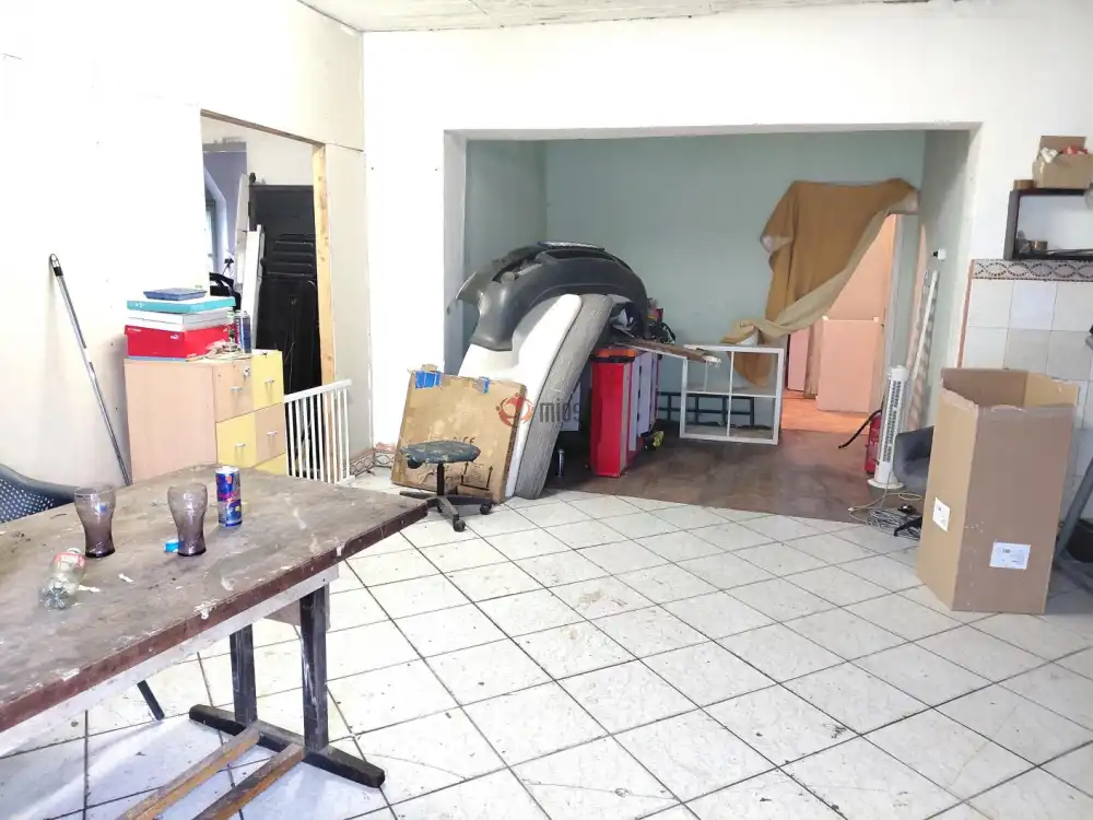 Komárom-Esztergom megye - Kisigmánd