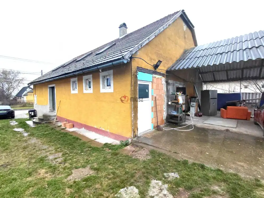 Komárom-Esztergom megye - Kisigmánd