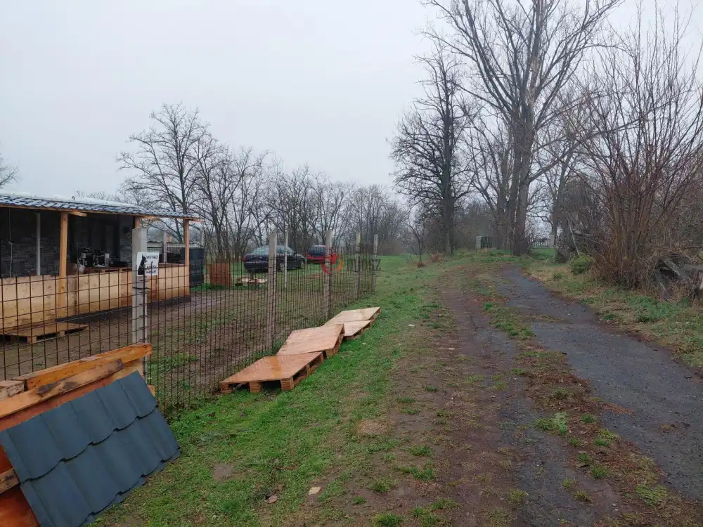 Komárom-Esztergom megye - Kisigmánd