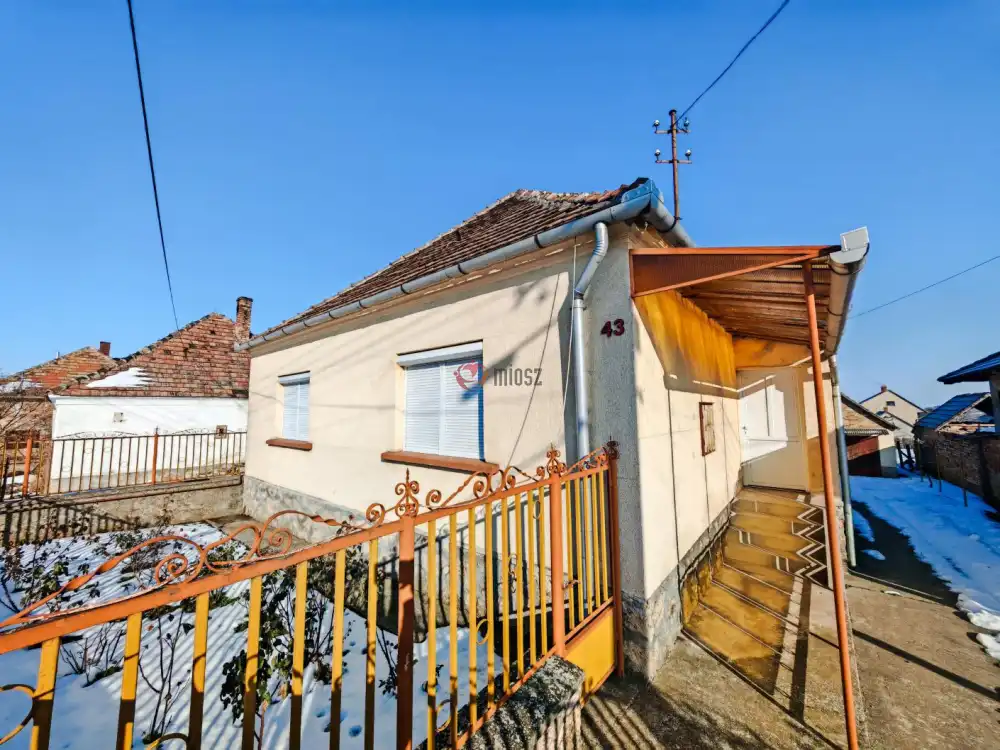 Komárom-Esztergom megye - Kocs