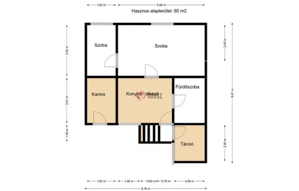 Komárom-Esztergom megye - Kocs