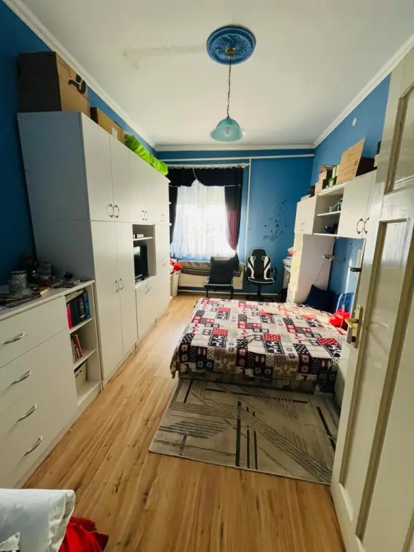 Eladó családi ház, Komárom 4 szoba 140 m² 89.9 M Ft