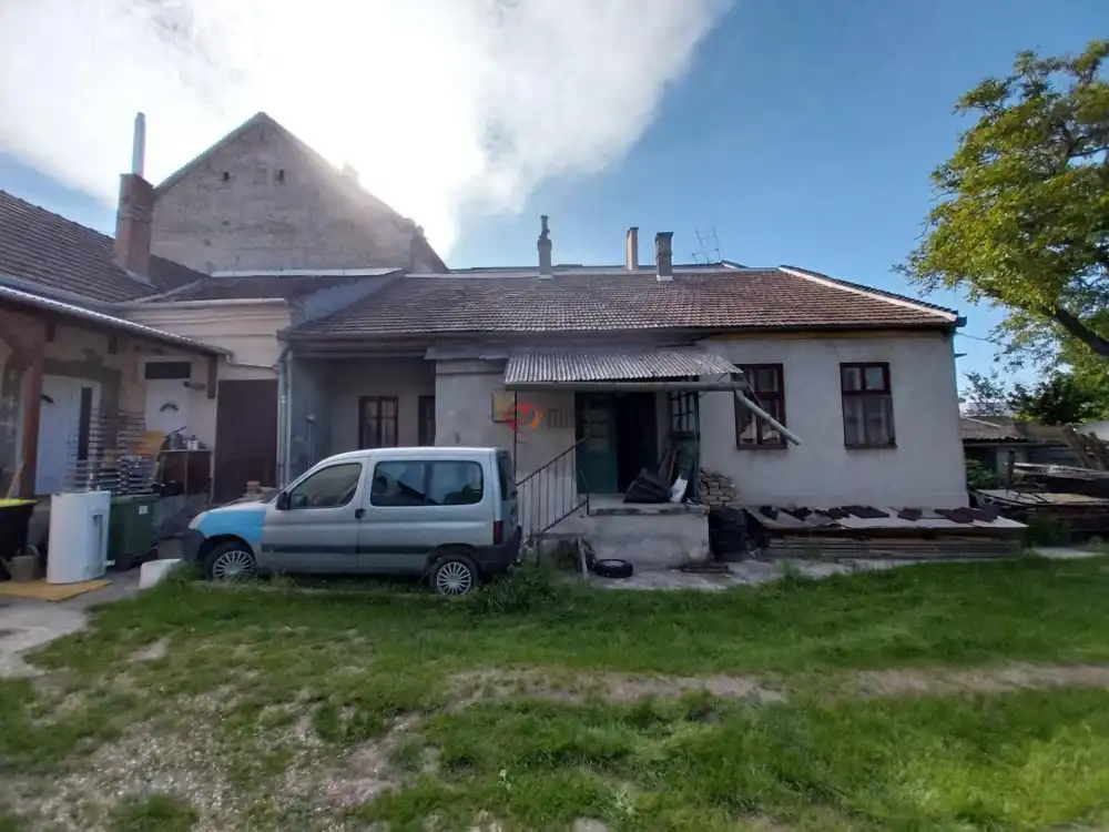 Komárom-Esztergom megye - Komárom