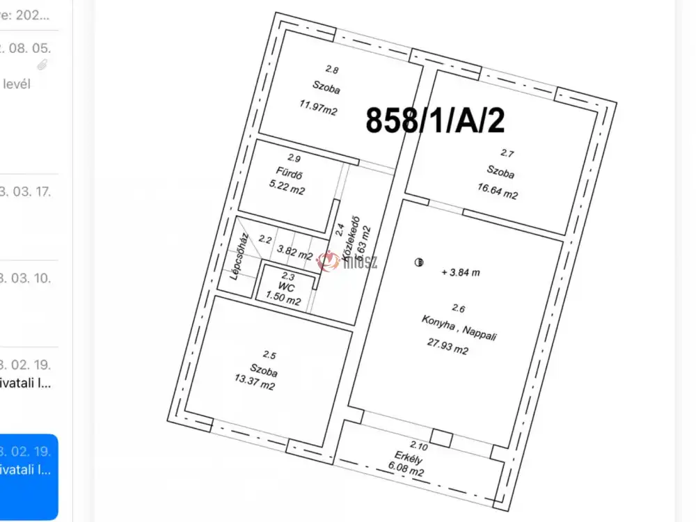 Komárom-Esztergom megye - Komárom
