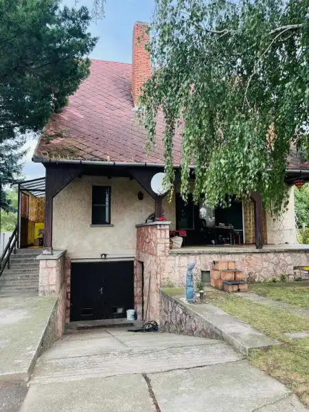 Eladó családi ház, Komárom 3 szoba 75 m² 55.99 M Ft