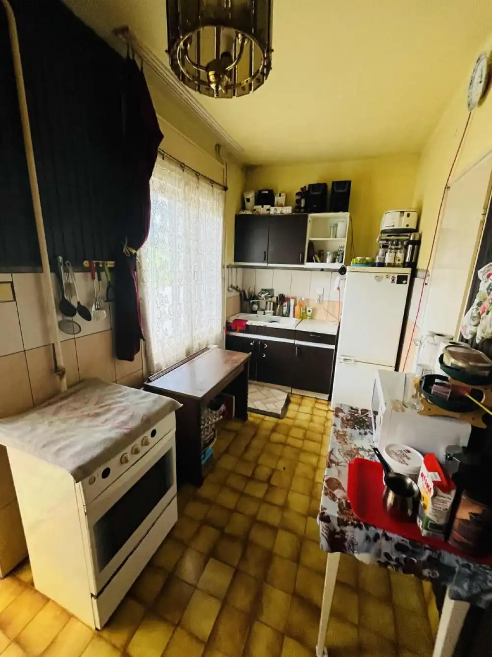 Komárom-Esztergom megye - Komárom