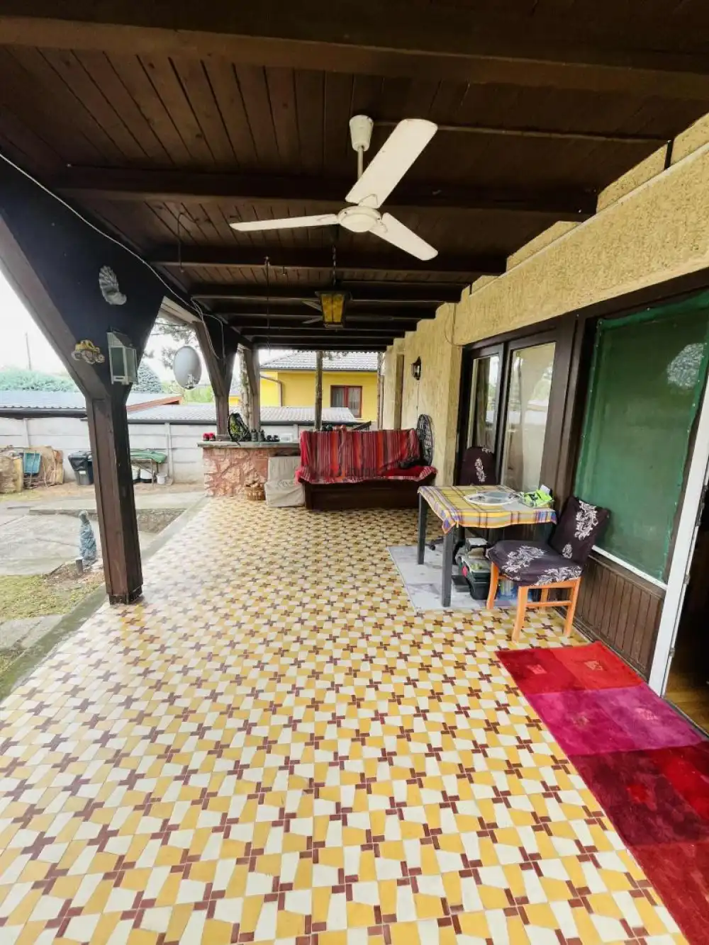 Komárom-Esztergom megye - Komárom