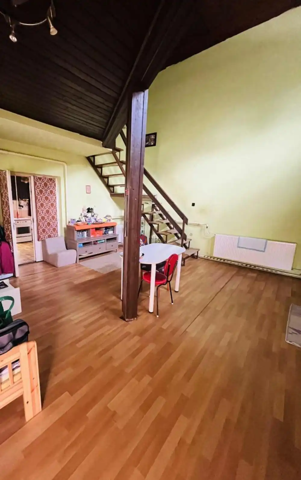 Komárom-Esztergom megye - Komárom