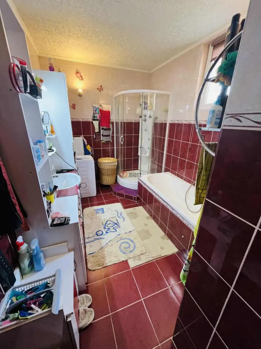 Komárom-Esztergom megye - Komárom