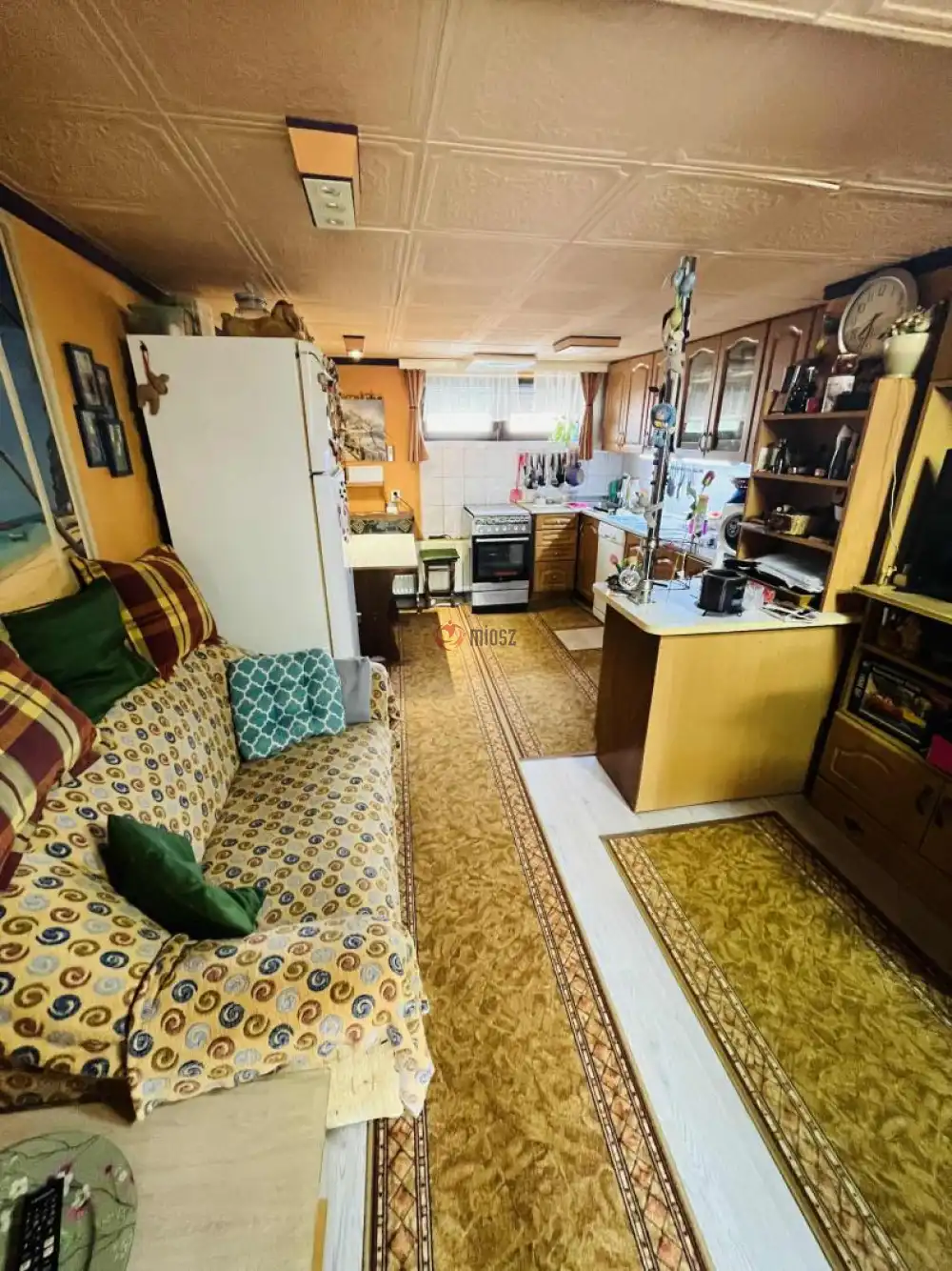 Komárom-Esztergom megye - Komárom