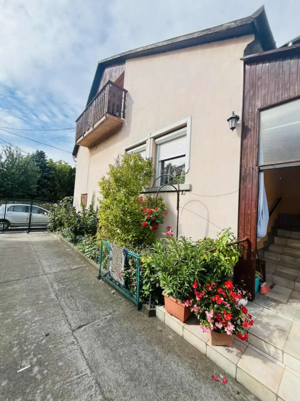 Komárom-Esztergom megye - Komárom