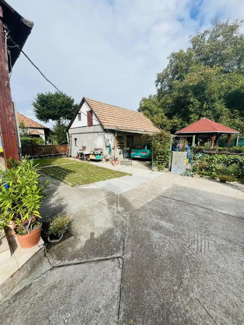 Komárom-Esztergom megye - Komárom