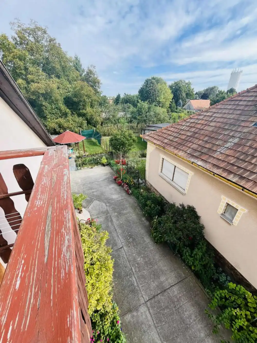 Komárom-Esztergom megye - Komárom