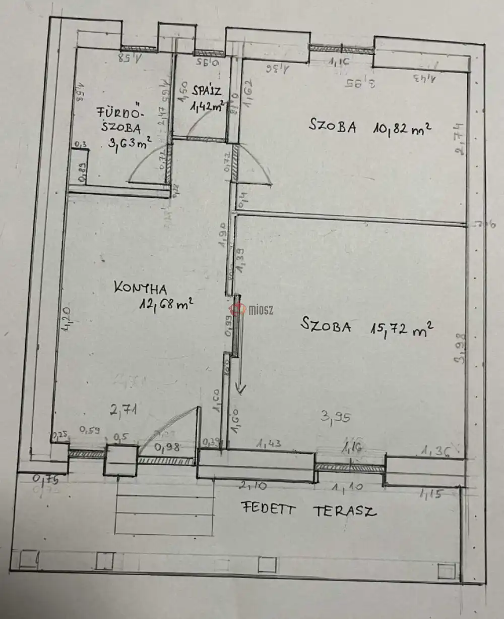 Komárom-Esztergom megye - Komárom