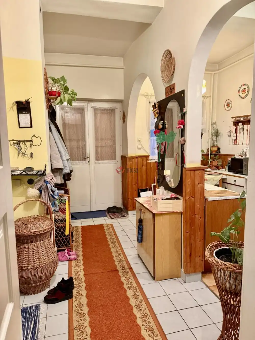 Komárom-Esztergom megye - Komárom