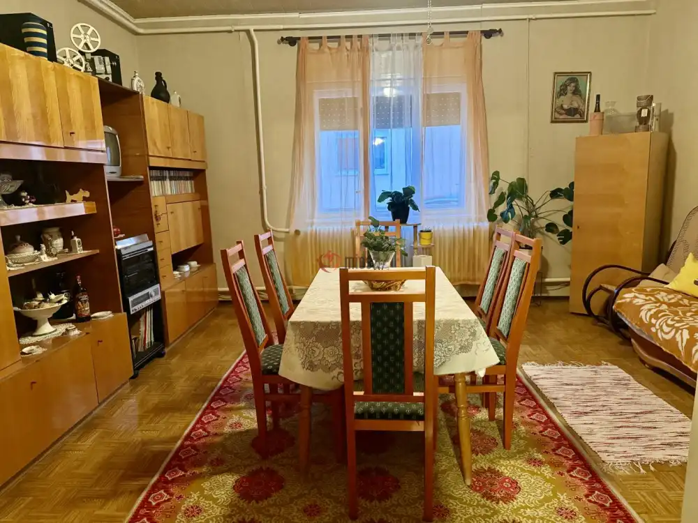 Komárom-Esztergom megye - Komárom