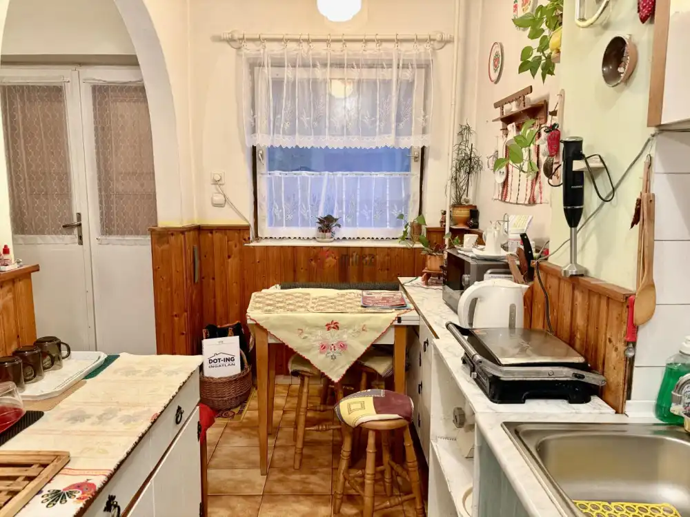 Komárom-Esztergom megye - Komárom