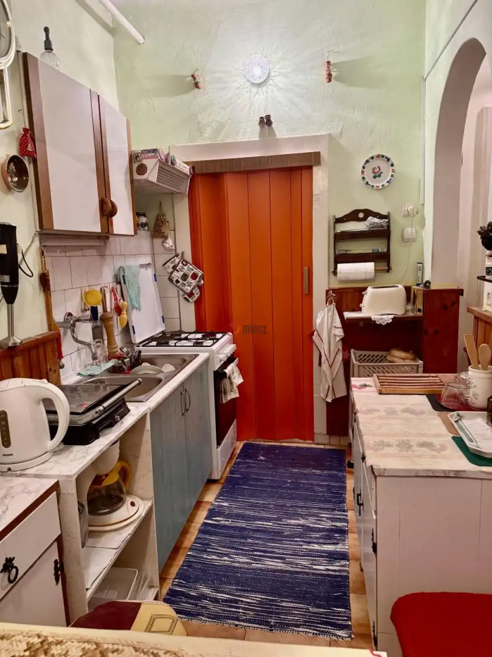 Komárom-Esztergom megye - Komárom