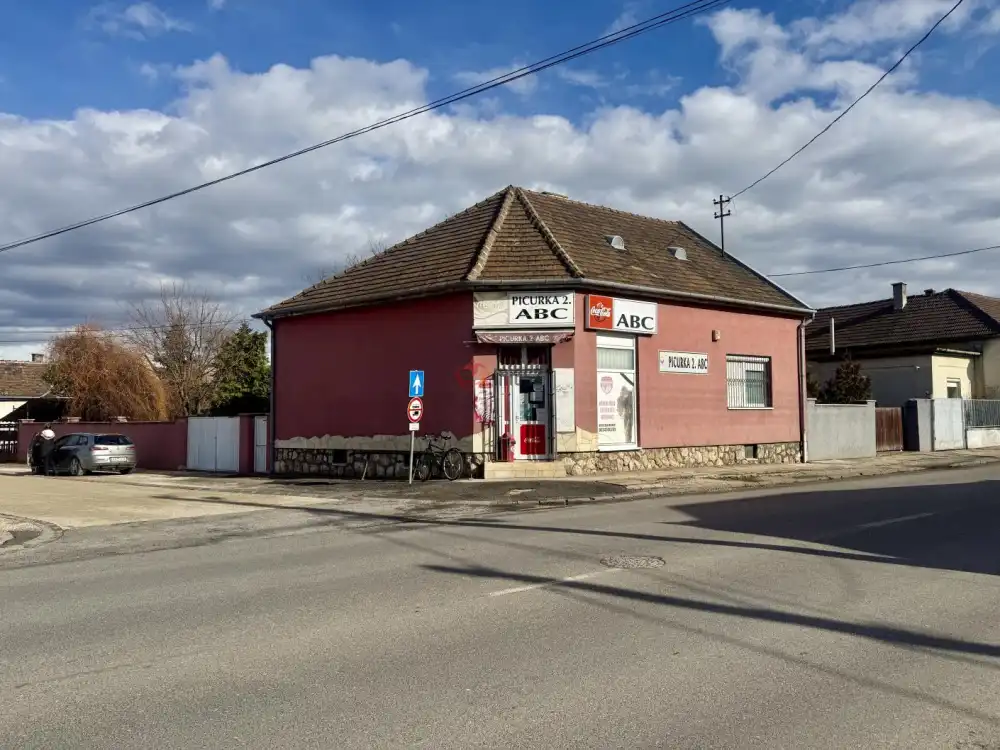 Komárom-Esztergom megye - Komárom