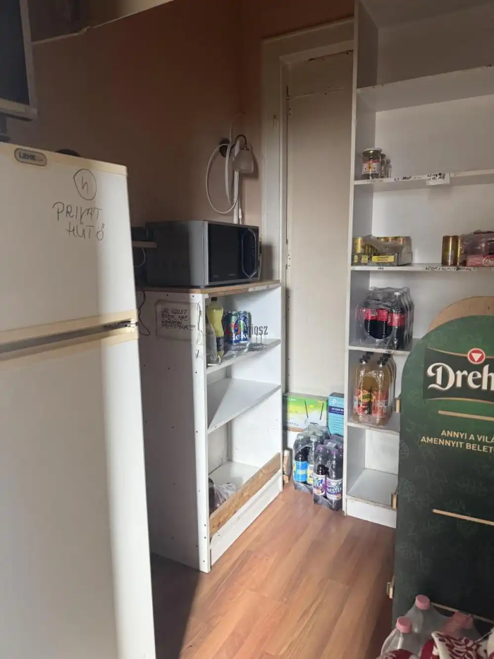 Komárom-Esztergom megye - Komárom