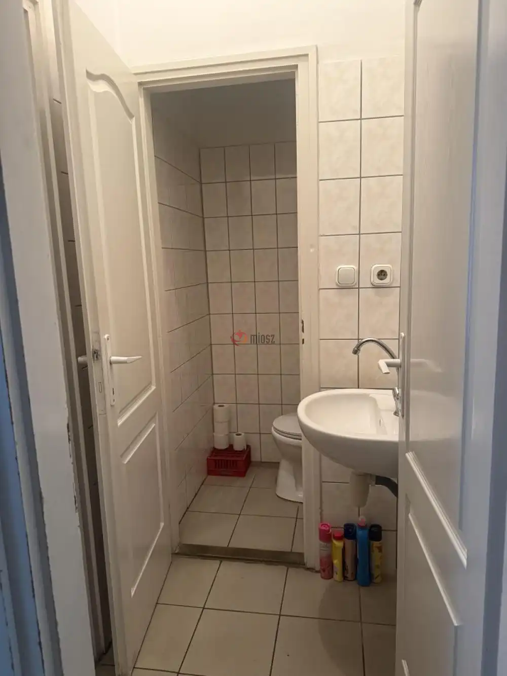 Komárom-Esztergom megye - Komárom