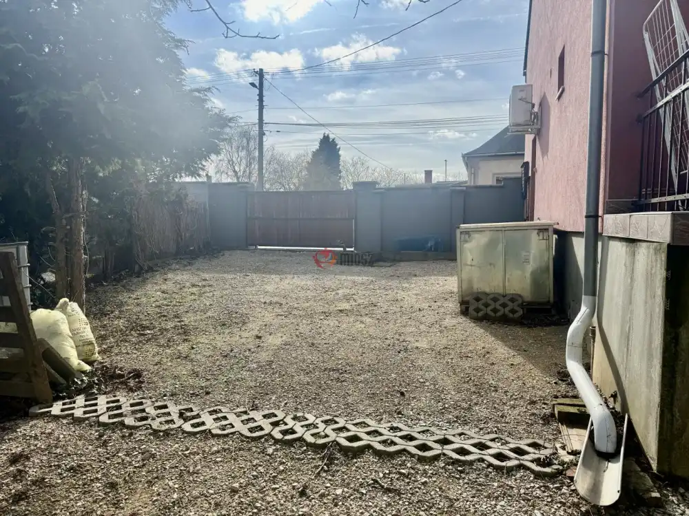 Komárom-Esztergom megye - Komárom