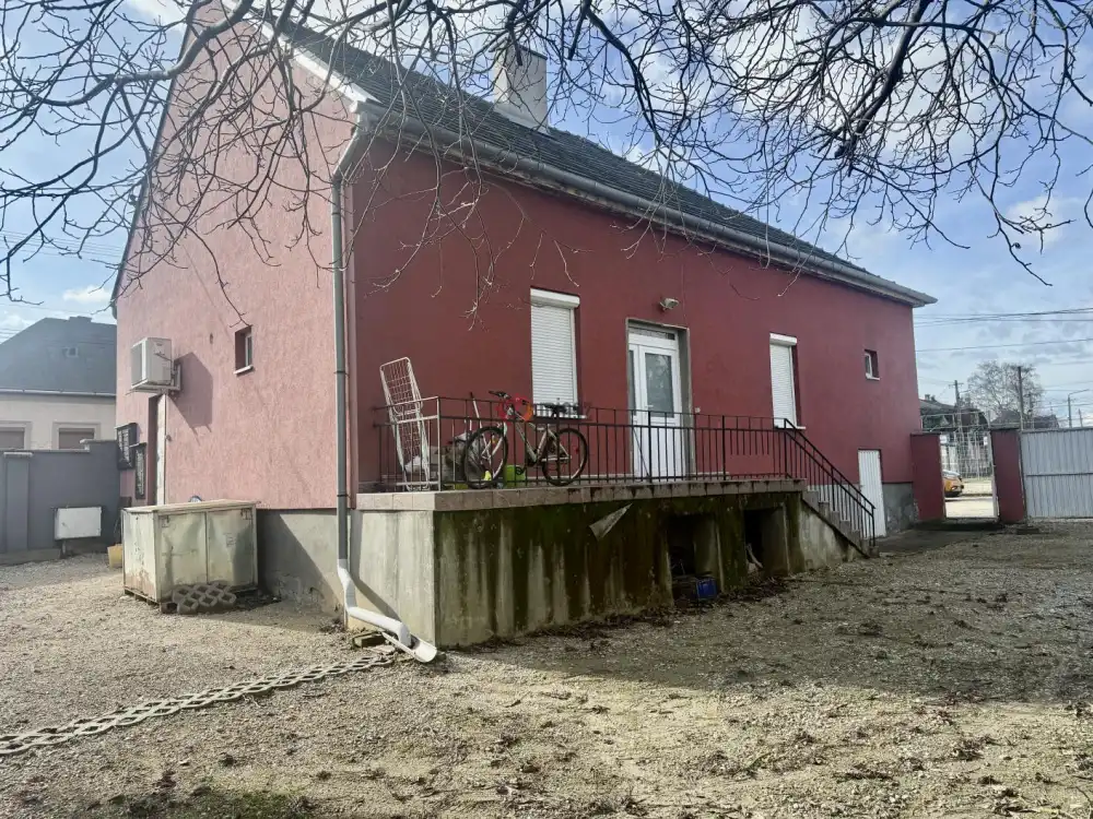 Komárom-Esztergom megye - Komárom