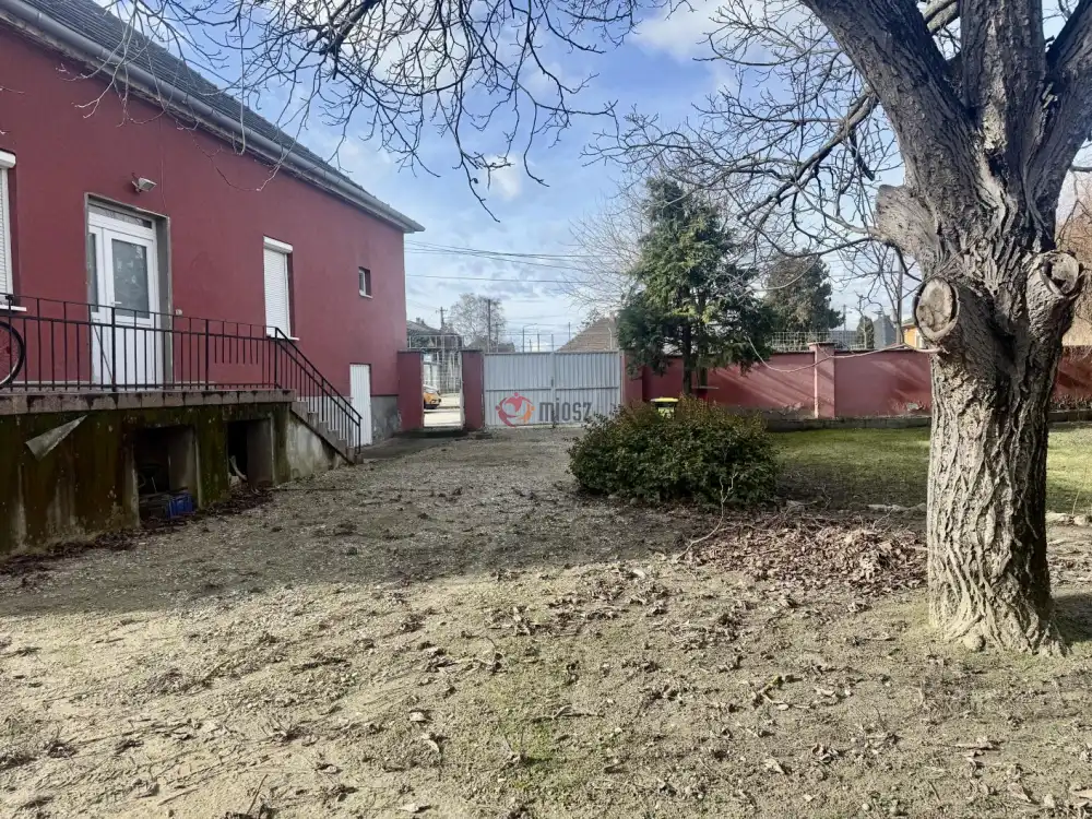 Komárom-Esztergom megye - Komárom