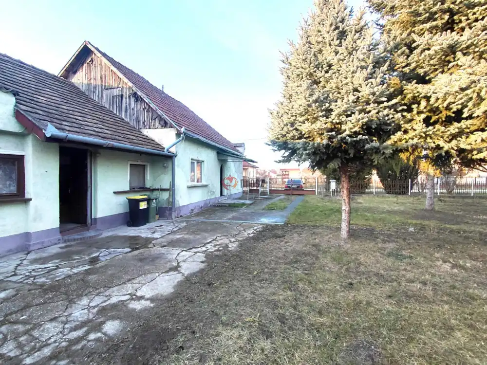 Komárom-Esztergom megye - Komárom