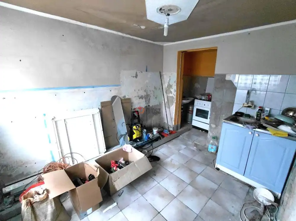 Komárom-Esztergom megye - Komárom