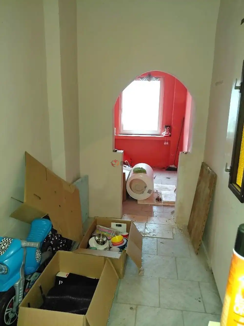 Komárom-Esztergom megye - Komárom