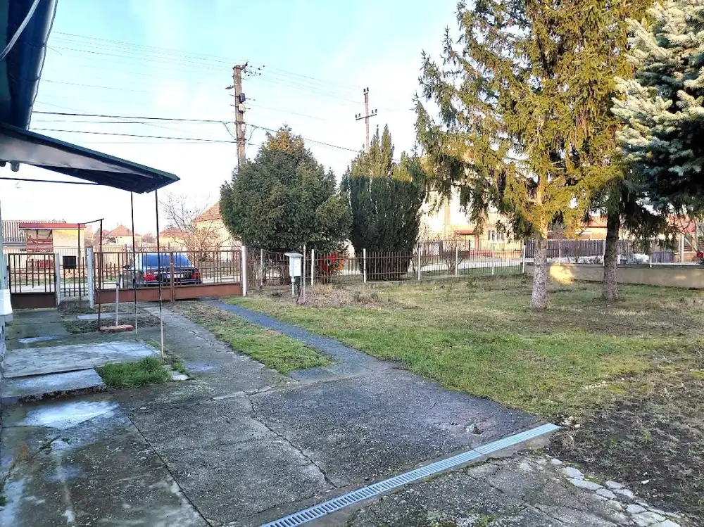 Komárom-Esztergom megye - Komárom