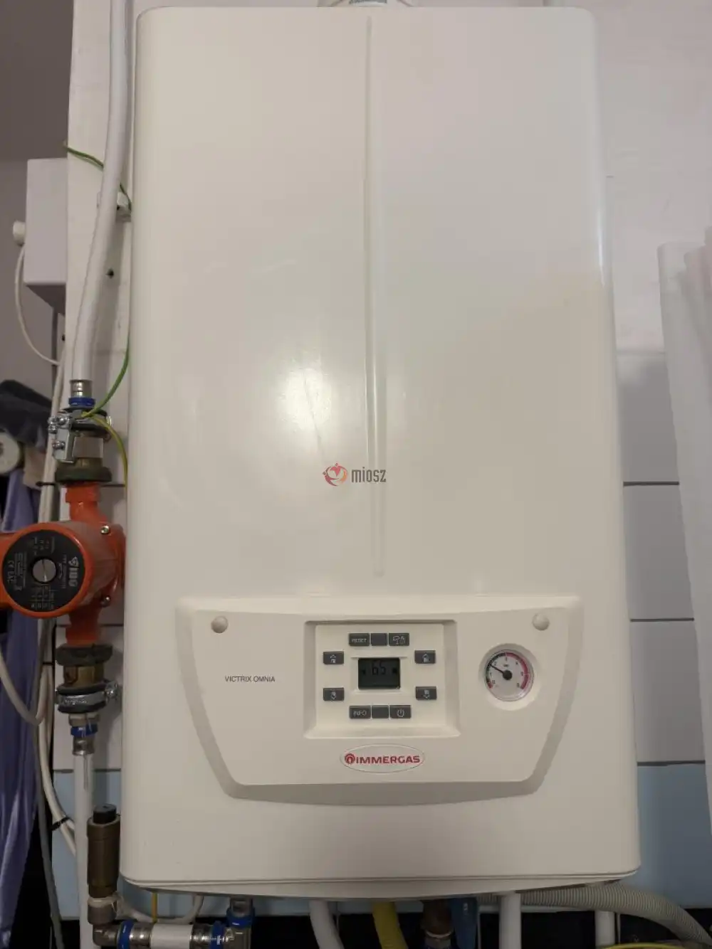 Komárom-Esztergom megye - Komárom