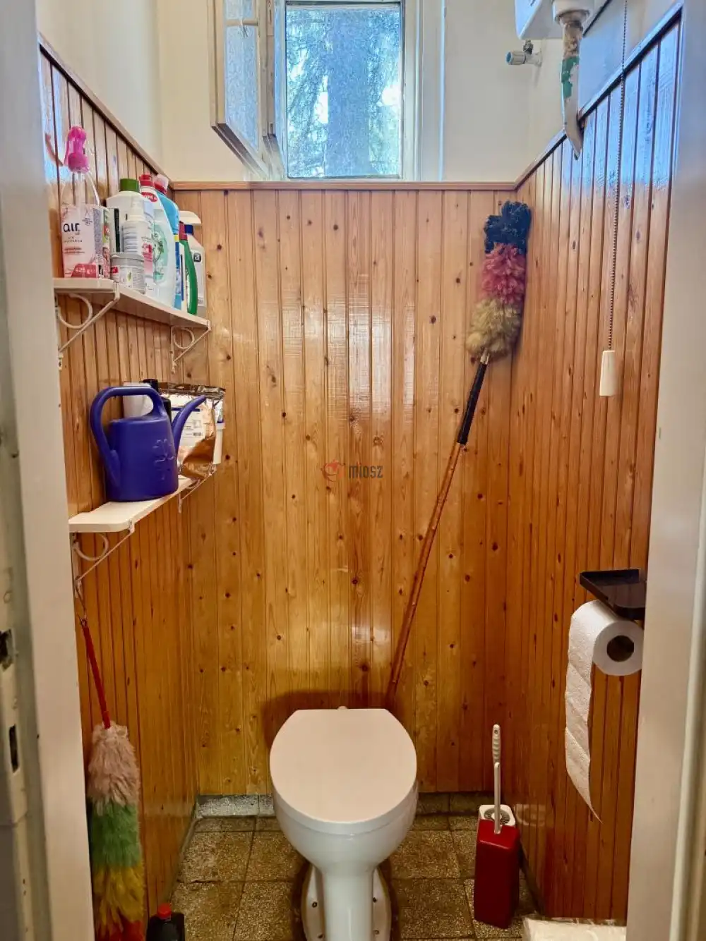 Komárom-Esztergom megye - Komárom