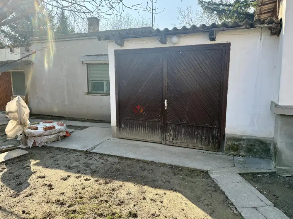 Komárom-Esztergom megye - Komárom