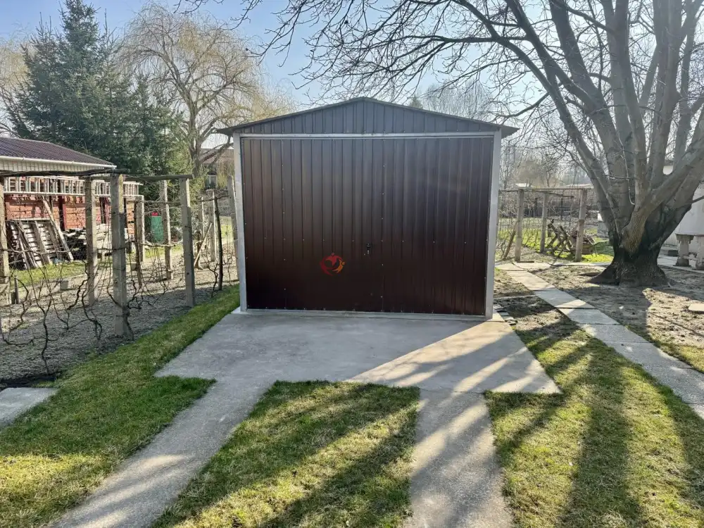 Komárom-Esztergom megye - Komárom