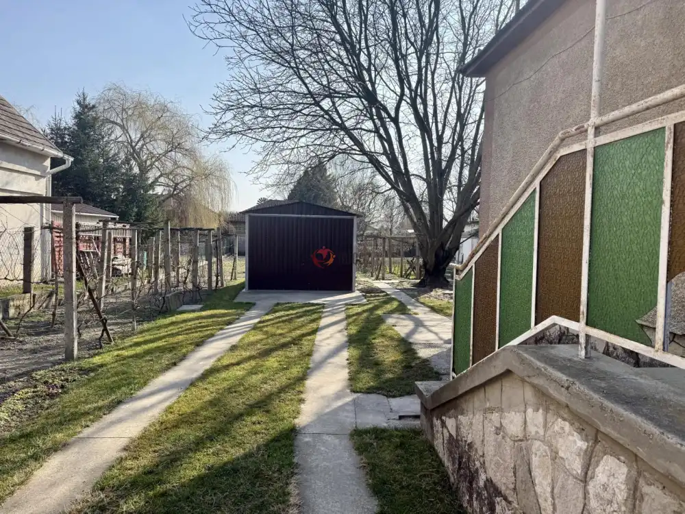 Komárom-Esztergom megye - Komárom