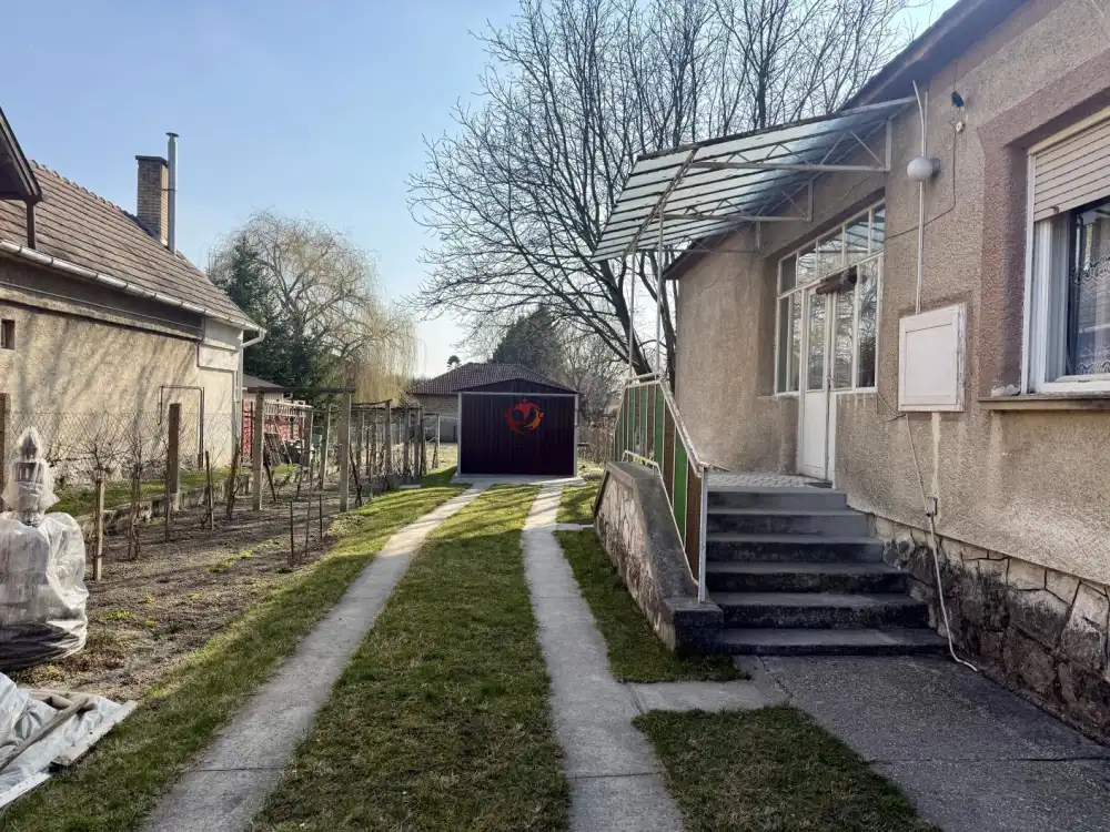 Komárom-Esztergom megye - Komárom