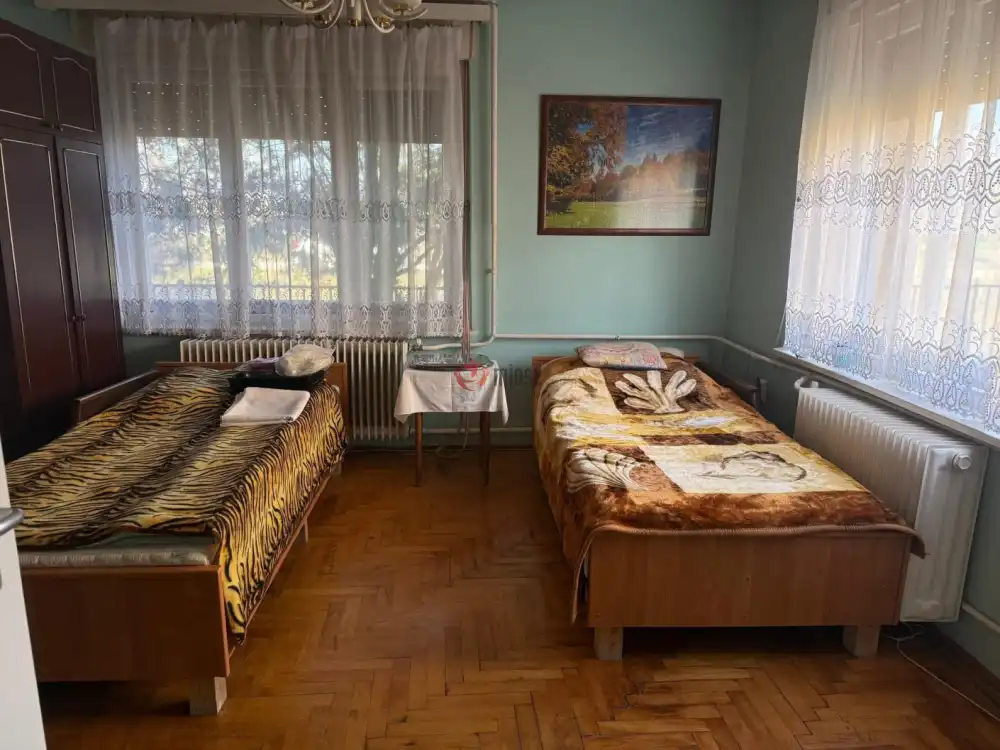 Komárom-Esztergom megye - Komárom