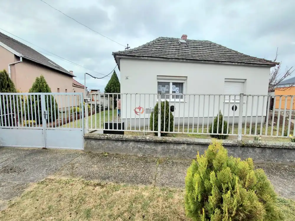 Komárom-Esztergom megye - Komárom