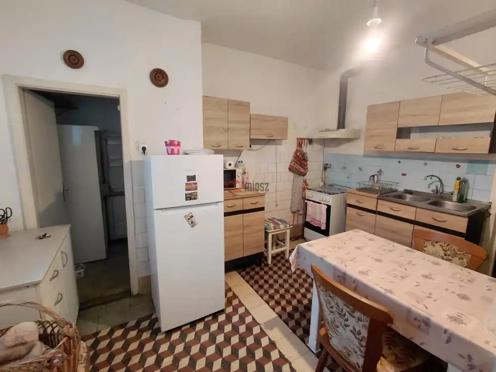 Komárom-Esztergom megye - Komárom