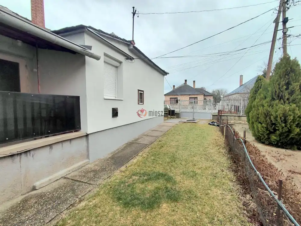 Komárom-Esztergom megye - Komárom