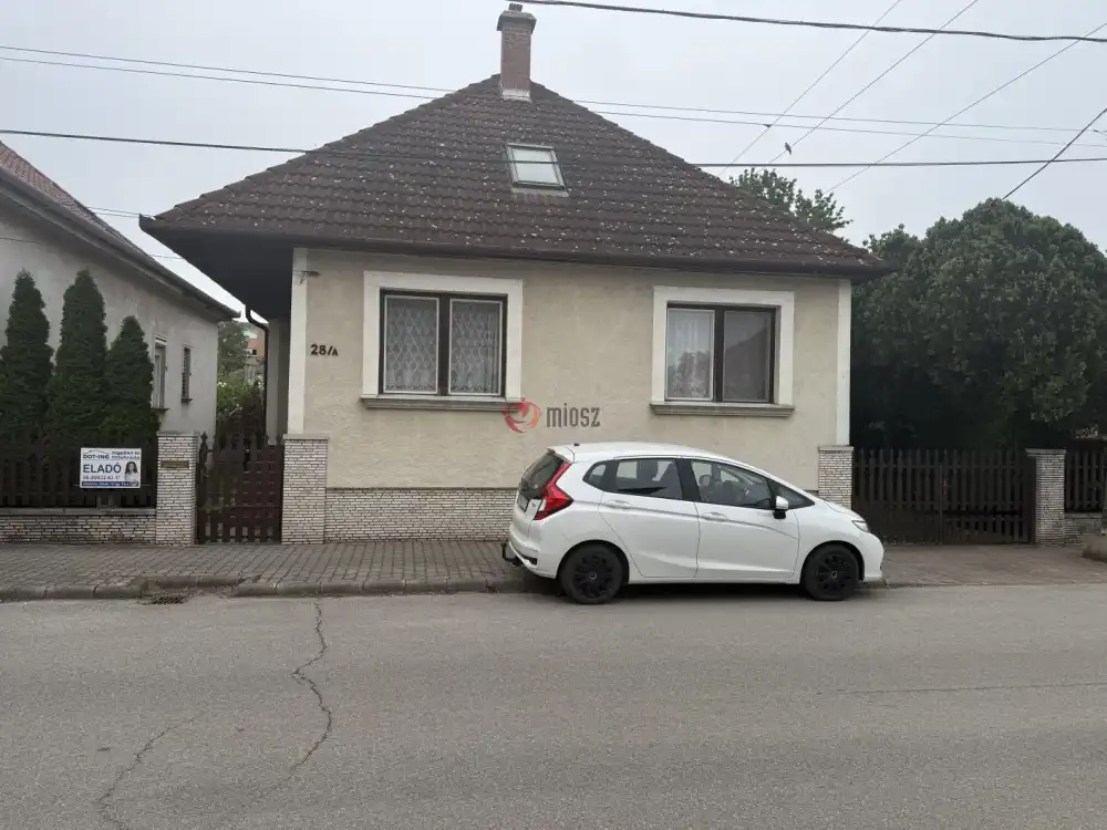 Komárom-Esztergom megye - Komárom
