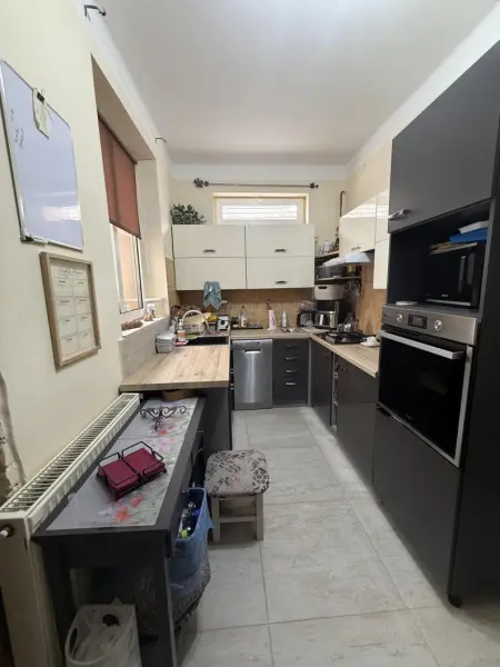 Eladó családi ház, Komárom 4 szoba 85 m² 77 M Ft