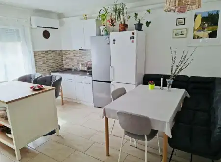 Eladó családi ház, Kömlőd 2 szoba 68 m² 56.9 M Ft