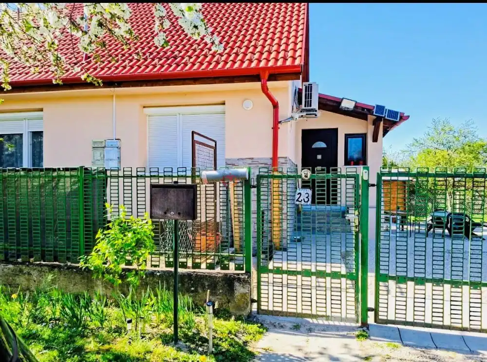 Komárom-Esztergom megye - Kömlőd